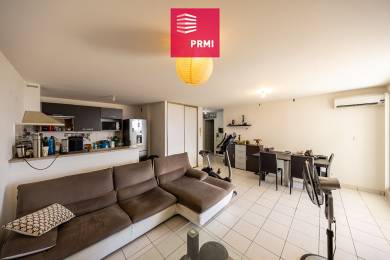 Achat Appartement Sainte-Clotilde (97490) - REUNION