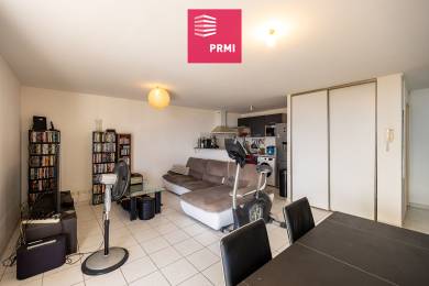Achat Appartement Sainte-Clotilde (97490) - REUNION