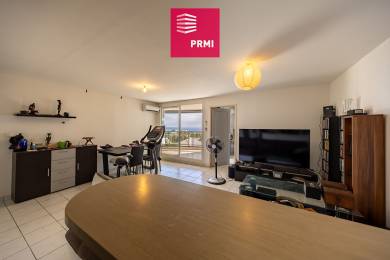Achat Appartement Sainte-Clotilde (97490) - REUNION