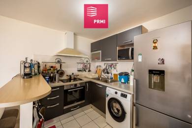 Achat Appartement Sainte-Clotilde (97490) - REUNION