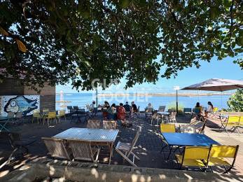 Achat  Fonds de commerce Saint-Pierre (97410) - REUNION