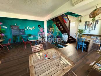 Achat  Fonds de commerce Saint-Pierre (97410) - REUNION