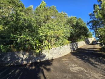 Achat terrain Saint-Denis (97400) - REUNION