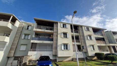 Location Appartement Sainte-Suzanne (97441) - REUNION