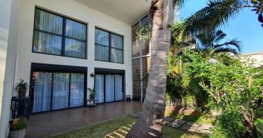 maison 4 pièces 117m2 - bois d'olives