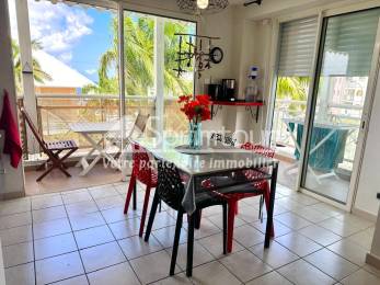 Achat Appartement Gourbeyre (97113) - GUADELOUPE
