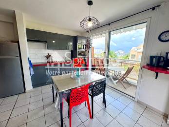 Achat Appartement Gourbeyre (97113) - GUADELOUPE
