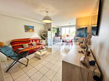 Achat Appartement Gourbeyre (97113) - GUADELOUPE