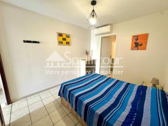 Achat Appartement Gourbeyre (97113) - GUADELOUPE