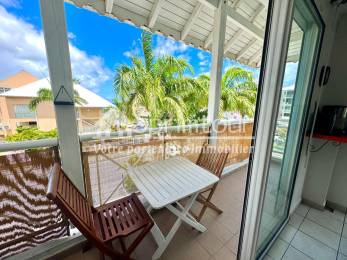 Achat Appartement Gourbeyre (97113) - GUADELOUPE