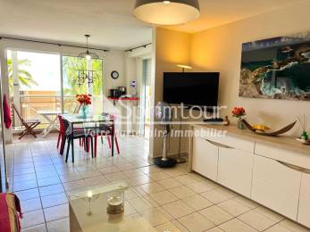 Achat Appartement Gourbeyre (97113) - GUADELOUPE