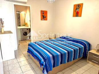 Achat Appartement Gourbeyre (97113) - GUADELOUPE