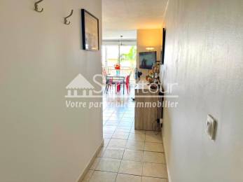 Achat Appartement Gourbeyre (97113) - GUADELOUPE