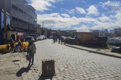 Location Maison ANTANANARIVO () - MADAGASCAR