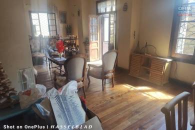 Location Maison ANTANANARIVO () - MADAGASCAR