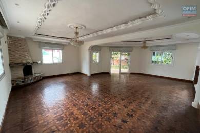 Location Maison ANTANANARIVO () - MADAGASCAR