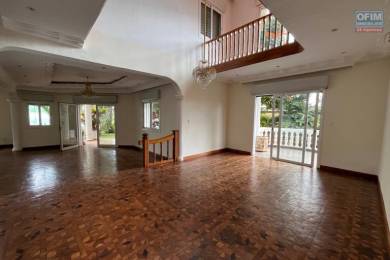 Location Maison ANTANANARIVO () - MADAGASCAR