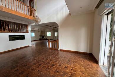 Location Maison ANTANANARIVO () - MADAGASCAR