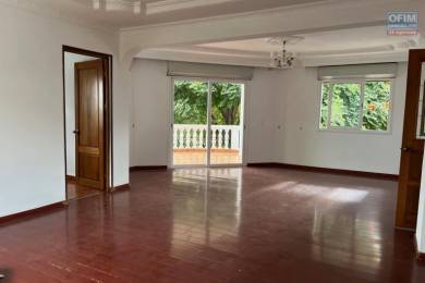 Location Maison ANTANANARIVO () - MADAGASCAR