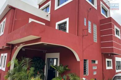Location Maison ANTANANARIVO () - MADAGASCAR