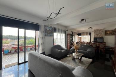 Location Maison ANTANANARIVO () - MADAGASCAR