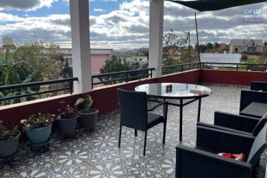 Location Maison ANTANANARIVO () - MADAGASCAR