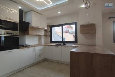 Location Appartement ANTANANARIVO () - MADAGASCAR