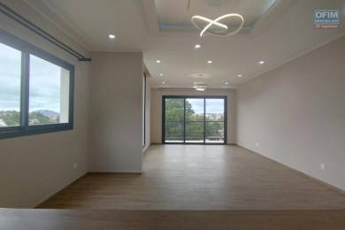 Location Appartement ANTANANARIVO () - MADAGASCAR