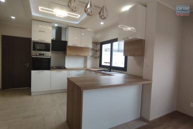 Location Appartement ANTANANARIVO () - MADAGASCAR