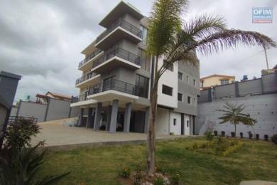 Location Appartement ANTANANARIVO () - MADAGASCAR