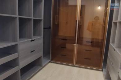 Location Appartement ANTANANARIVO () - MADAGASCAR