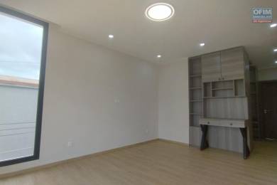 Location Appartement ANTANANARIVO () - MADAGASCAR