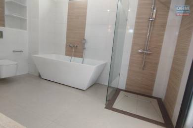 Location Appartement ANTANANARIVO () - MADAGASCAR