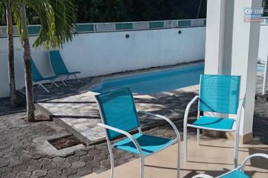 Location Maison GRAND GAUBE () - MAURICE