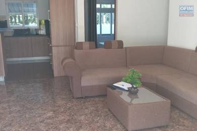Location Maison GRAND GAUBE () - MAURICE
