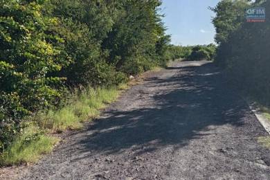 Location Maison GRAND GAUBE () - MAURICE