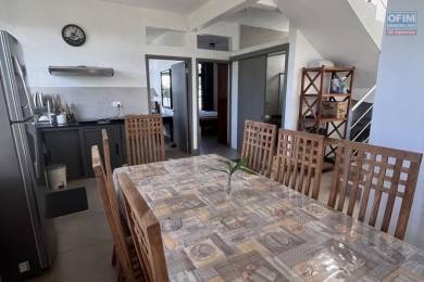Location Maison Trou aux Biches (MU) - MAURICE