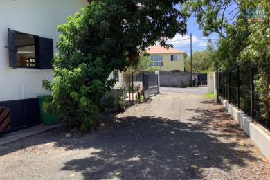 Location Maison Rivière Saint-Louis (97421) - REUNION