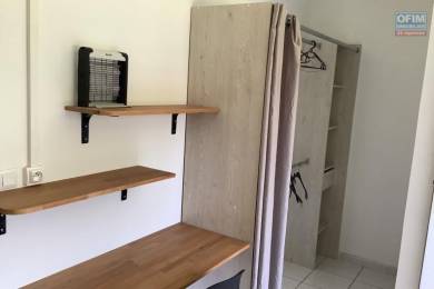 Location Maison Rivière Saint-Louis (97421) - REUNION