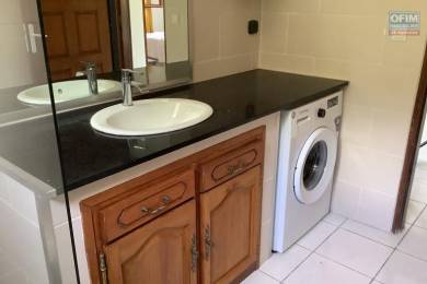 Location Maison Rivière Saint-Louis (97421) - REUNION