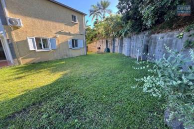Location Maison Tampon (97430) - REUNION