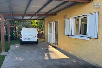 Location Maison Tampon (97430) - REUNION