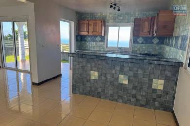 Location Maison Tampon (97430) - REUNION