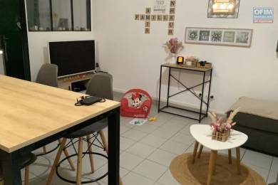 Location Maison Rivière Saint-Louis (97421) - REUNION