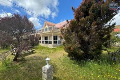 Location Maison Plaine des Cafres (97418) - REUNION