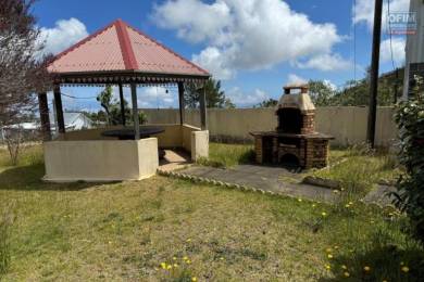 Location Maison Plaine des Cafres (97418) - REUNION