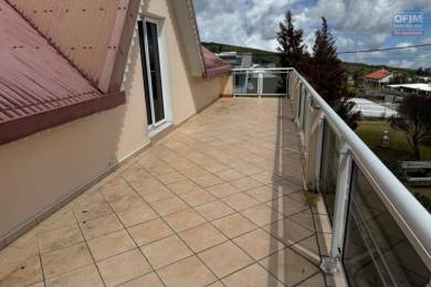 Location Maison Plaine des Cafres (97418) - REUNION