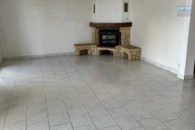 Location Maison Plaine des Cafres (97418) - REUNION