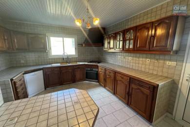 Location Maison Plaine des Cafres (97418) - REUNION