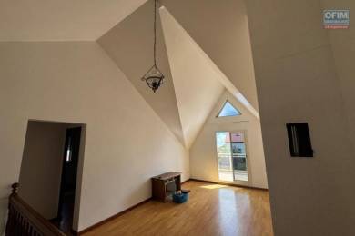 Location Maison Plaine des Cafres (97418) - REUNION